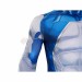 Marvel Rivals Cosplay Costumes Mister Fantastic HD Printed Jumpsuit