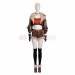 Marvel Rivals Cosplay Costumes Squirrel Girl Top Level Suits