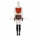 Marvel Rivals Cosplay Costumes Squirrel Girl Top Level Suits