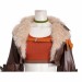 Marvel Rivals Cosplay Costumes Squirrel Girl Top Level Suits