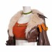 Marvel Rivals Cosplay Costumes Squirrel Girl Top Level Suits