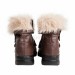 Marvel Rivals Cosplay Costumes Squirrel Girl Top Level Suits