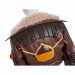 Marvel Rivals Cosplay Costumes Squirrel Girl Top Level Suits