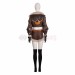 Marvel Rivals Cosplay Costumes Squirrel Girl Top Level Suits