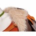 Marvel Rivals Cosplay Costumes Squirrel Girl Top Level Suits