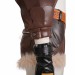 Marvel Rivals Cosplay Costumes Squirrel Girl Top Level Suits