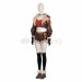 Marvel Rivals Cosplay Costumes Squirrel Girl Top Level Suits