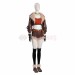 Marvel Rivals Cosplay Costumes Squirrel Girl Top Level Suits