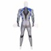Marvel Rivals Mister Fantastic Cosplay Costumes Reed Richards Top Level Suits