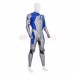 Marvel Rivals Mister Fantastic Cosplay Costumes Reed Richards Top Level Suits