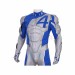 Marvel Rivals Mister Fantastic Cosplay Costumes Reed Richards Top Level Suits