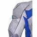 Marvel Rivals Mister Fantastic Cosplay Costumes Reed Richards Top Level Suits