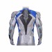 Marvel Rivals Mister Fantastic Cosplay Costumes Reed Richards Top Level Suits