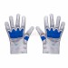 Marvel Rivals Mister Fantastic Cosplay Costumes Reed Richards Top Level Suits