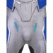 Marvel Rivals Mister Fantastic Cosplay Costumes Reed Richards Top Level Suits