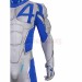 Marvel Rivals Mister Fantastic Cosplay Costumes Reed Richards Top Level Suits