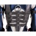 Marvel Rivals Cosplay Costumes Invisible Woman Malice Top Level Suits
