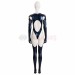Marvel Rivals Cosplay Costumes Invisible Woman Malice Top Level Suits