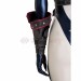 Marvel Rivals Cosplay Costumes Invisible Woman Malice Top Level Suits