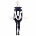 Marvel Rivals Cosplay Costumes Invisible Woman Malice Top Level Suits