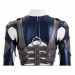 Marvel Rivals Cosplay Costumes Invisible Woman Malice Top Level Suits