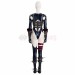 Marvel Rivals Cosplay Costumes Invisible Woman Malice Top Level Suits