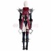 Marvel Rivals Cosplay Costumes Invisible Woman Malice Top Level Suits
