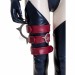 Marvel Rivals Cosplay Costumes Invisible Woman Malice Top Level Suits