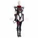 Marvel Rivals Cosplay Costumes Invisible Woman Malice Top Level Suits