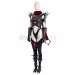 Marvel Rivals Cosplay Costumes Invisible Woman Malice Top Level Suits