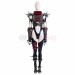 Marvel Rivals Cosplay Costumes Invisible Woman Malice Top Level Suits