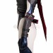 Marvel Rivals Cosplay Costumes Invisible Woman Malice Top Level Suits