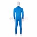 2025 The Fantastic Four First Steps Mister Fantastic Cosplay Costumes Reed Richards Suits