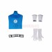 2025 The Fantastic Four First Steps Mister Fantastic Cosplay Costumes Reed Richards Suits