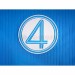 2025 The Fantastic Four First Steps Mister Fantastic Cosplay Costumes Reed Richards Suits