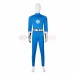 2025 The Fantastic Four First Steps Mister Fantastic Cosplay Costumes Reed Richards Suits