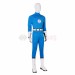 2025 The Fantastic Four First Steps Mister Fantastic Cosplay Costumes Reed Richards Suits