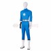 [Ready To Ship - Male Size L] 2025 The Fantastic Four First Steps Mister Fantastic Cosplay Costumes Reed Richards Suits