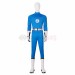 2025 The Fantastic Four First Steps Mister Fantastic Cosplay Costumes Reed Richards Suits