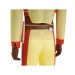 Invincible Season 3 Rex Splode Cosplay Costumes Rex Sloan Top Level Suits