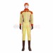 Invincible Season 3 Rex Splode Cosplay Costumes Rex Sloan Top Level Suits