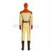 Invincible Season 3 Rex Splode Cosplay Costumes Rex Sloan Top Level Suits