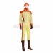 Invincible Season 3 Rex Splode Cosplay Costumes Rex Sloan Top Level Suits
