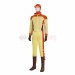 Invincible Season 3 Rex Splode Cosplay Costumes Rex Sloan Top Level Suits