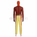 Invincible Season 3 Rex Splode Cosplay Costumes Rex Sloan Top Level Suits