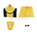 Invincible Cosplay Costumes Sinister Mark HD Printed Jumpsuit