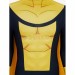 Invincible Cosplay Costumes Sinister Mark HD Printed Jumpsuit