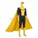Invincible Cosplay Costumes Sinister Mark HD Printed Jumpsuit