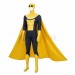 Invincible Cosplay Costumes Sinister Mark HD Printed Jumpsuit