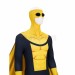 Invincible Cosplay Costumes Sinister Mark HD Printed Jumpsuit